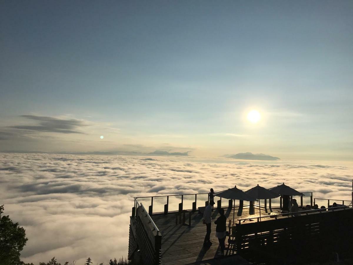 Hotel&resort Yamanouchi Hills 3*