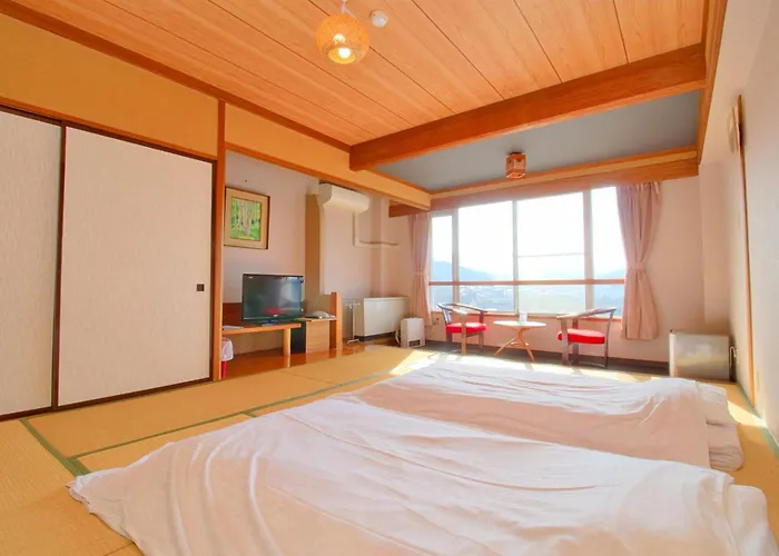 Hotel&Resort Yamanouchi Hills