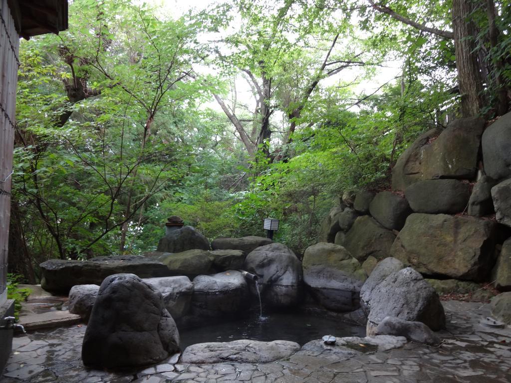 Hotel Hotel&resort Yamanouchi Hills Yamanouchi (Nagano)