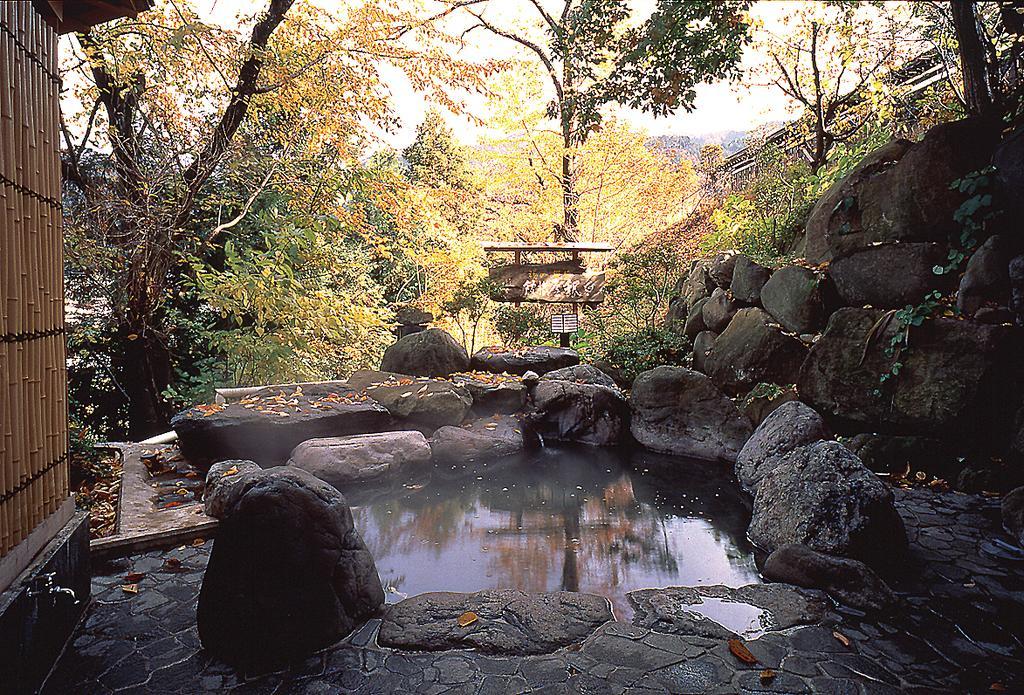 Hotel&resort Yamanouchi Hills Hotel Yamanouchi (Nagano)