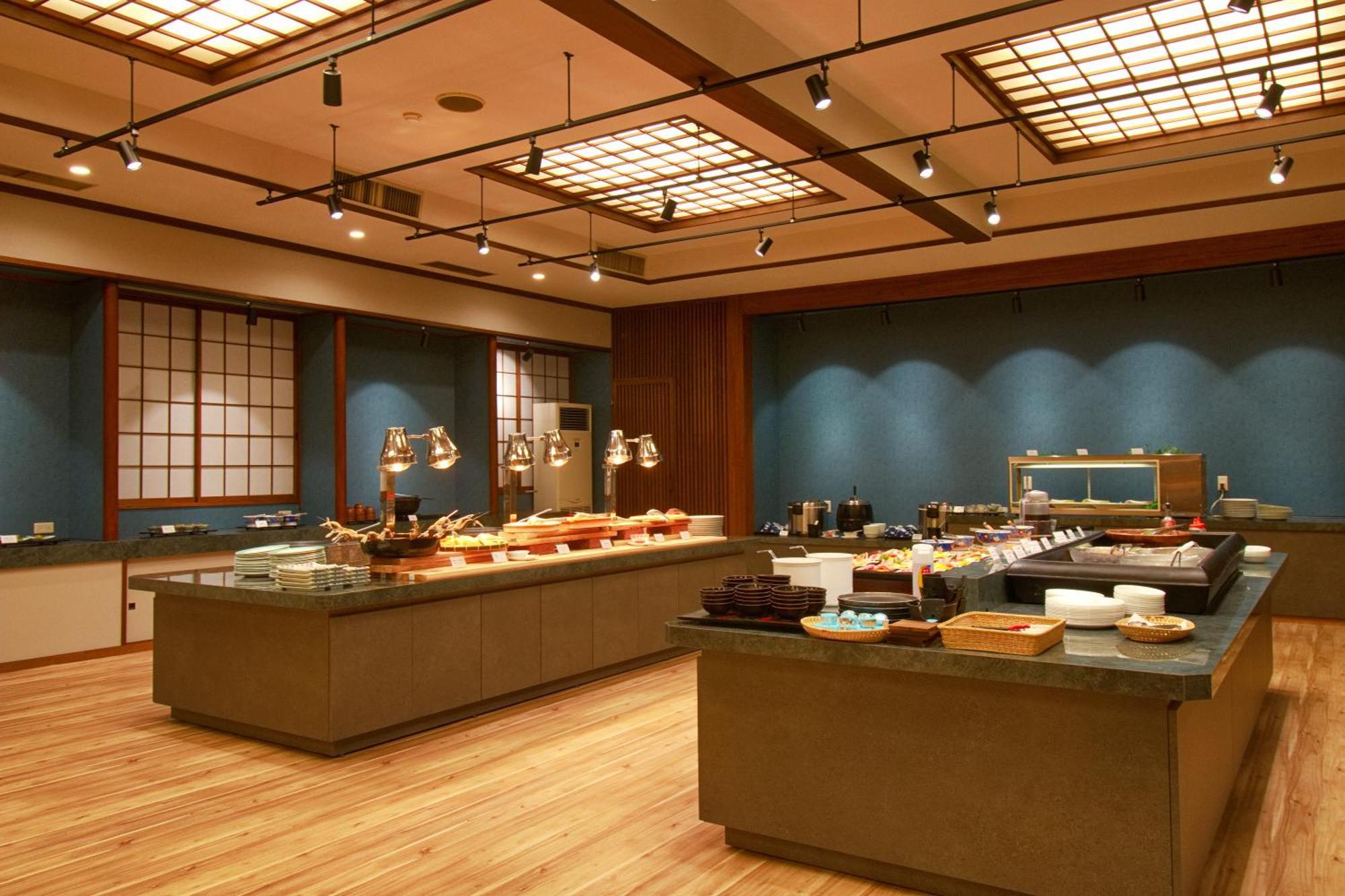Hotel&resort Yamanouchi Hills