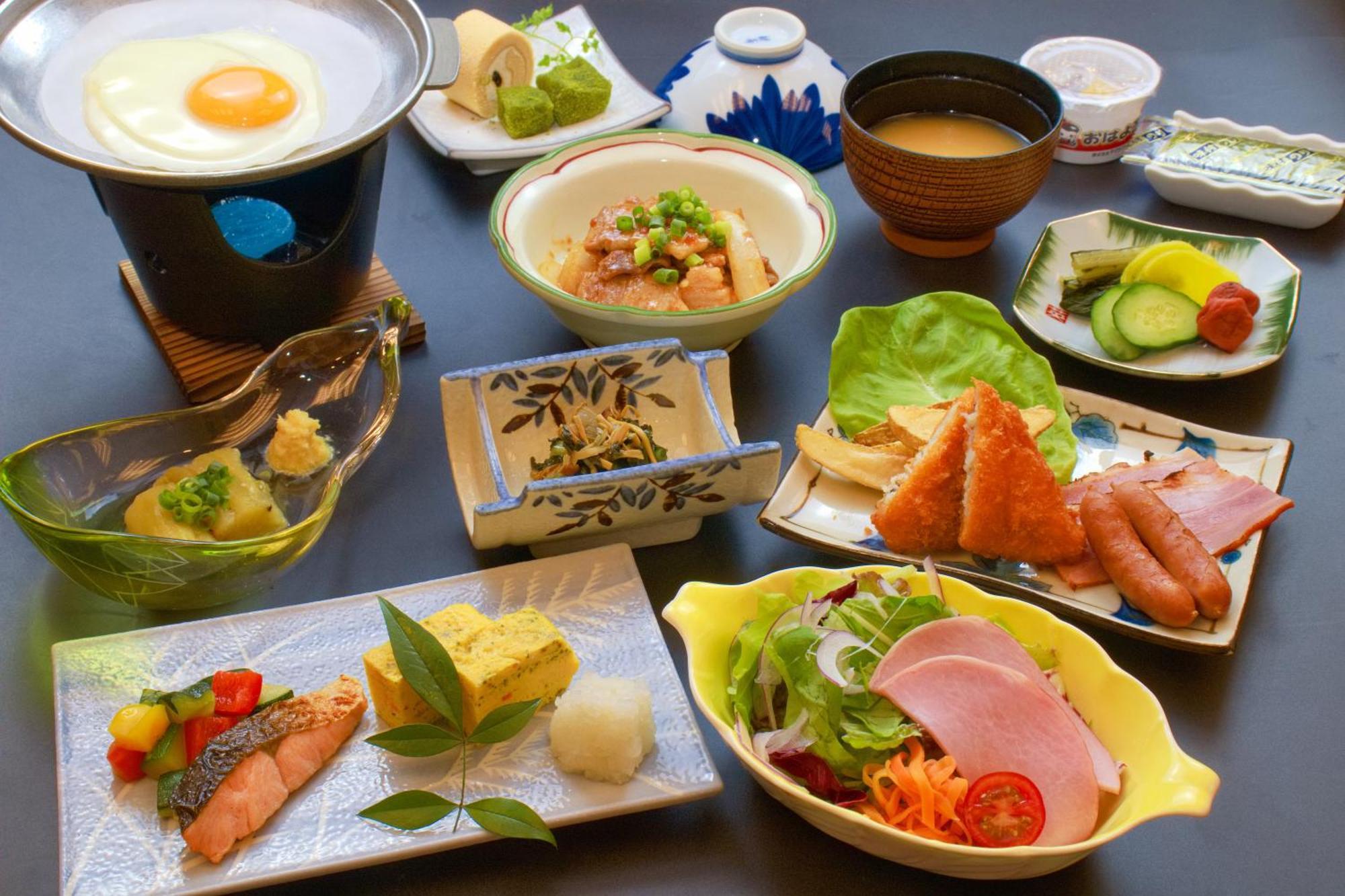Hotel&resort Yamanouchi Hills Hotel