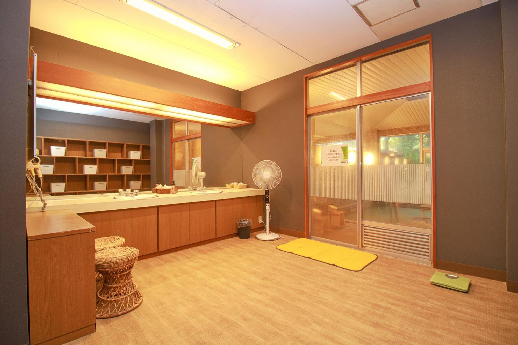 Hotel&resort Yamanouchi Hills Yamanouchi (Nagano)