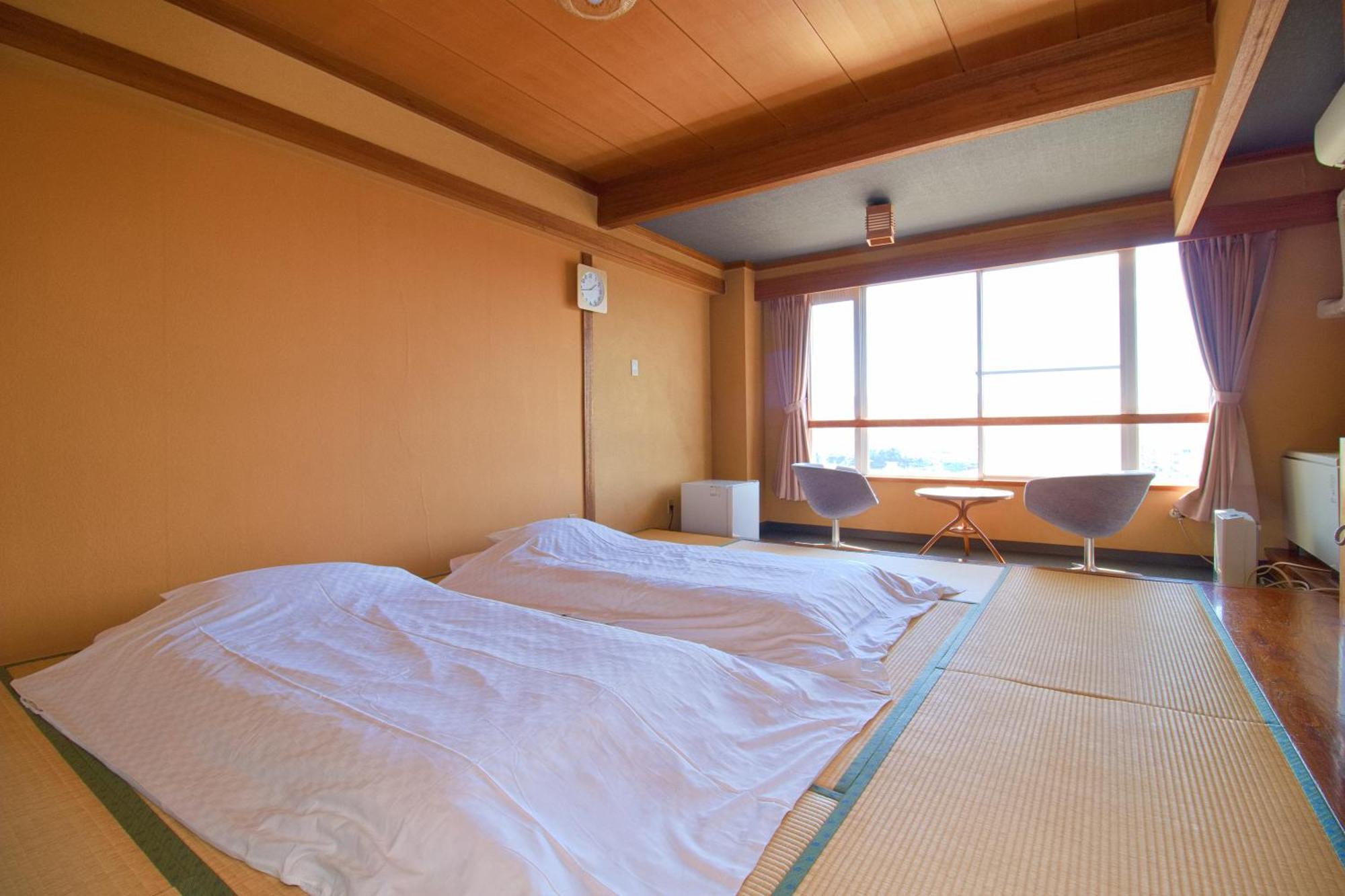 Hotel&resort Yamanouchi Hills Hotel