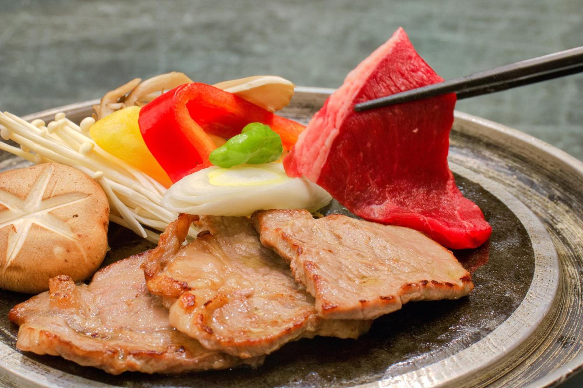 Hotel&resort Yamanouchi Hills 3*