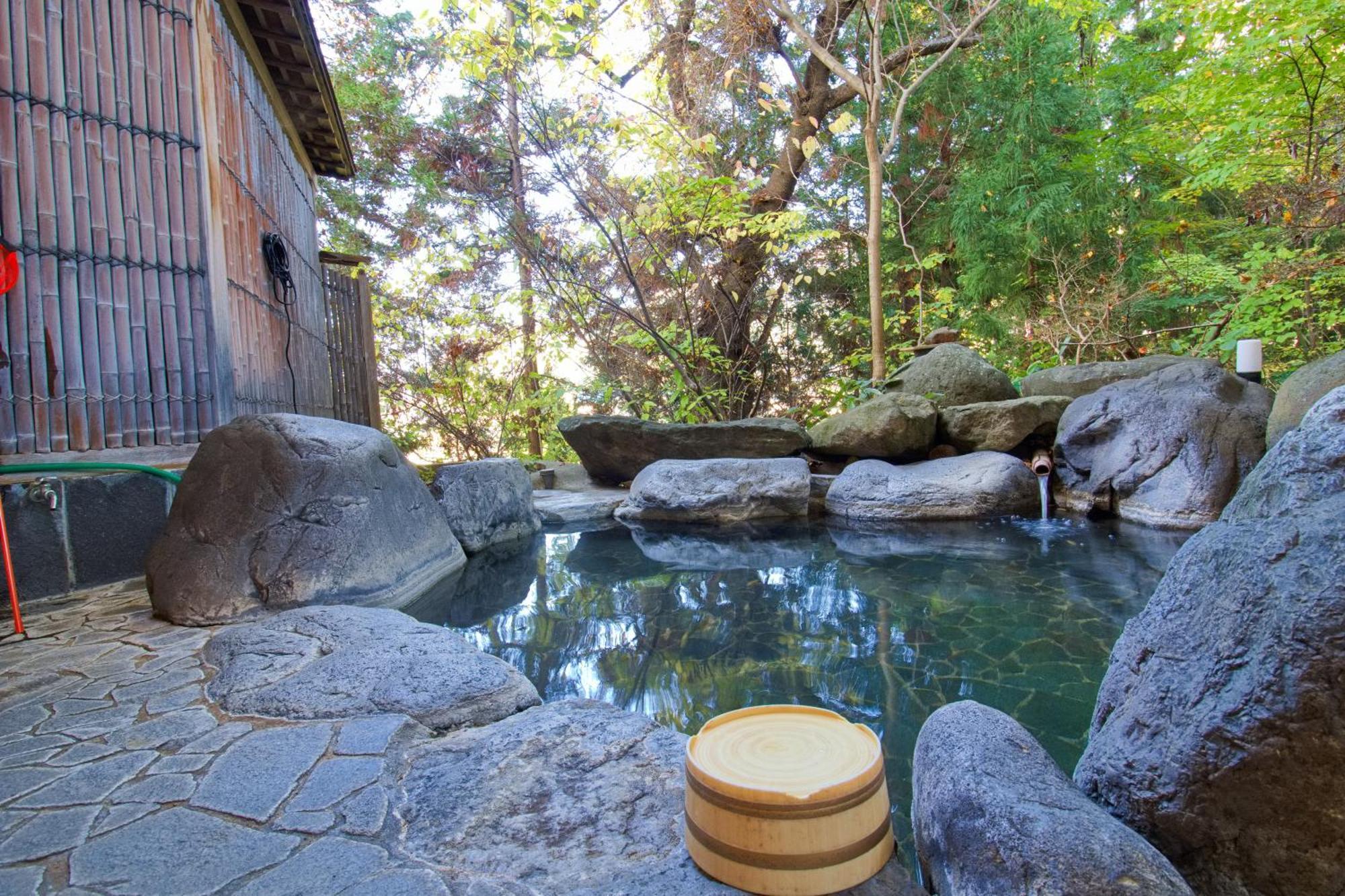 Hotel&resort Yamanouchi Hills 3*